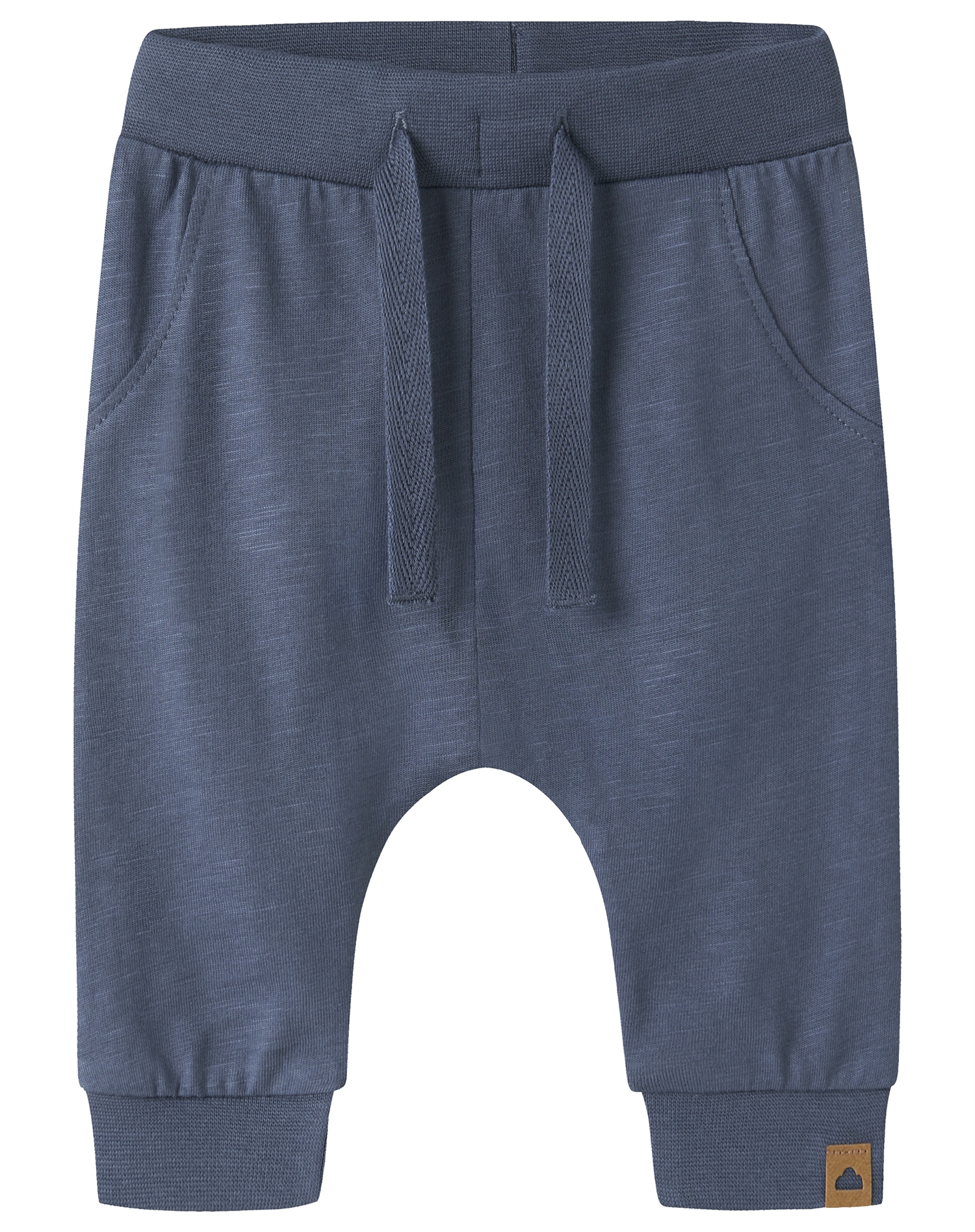 Name It - NBMHowel Bukser - Vintage Indigo